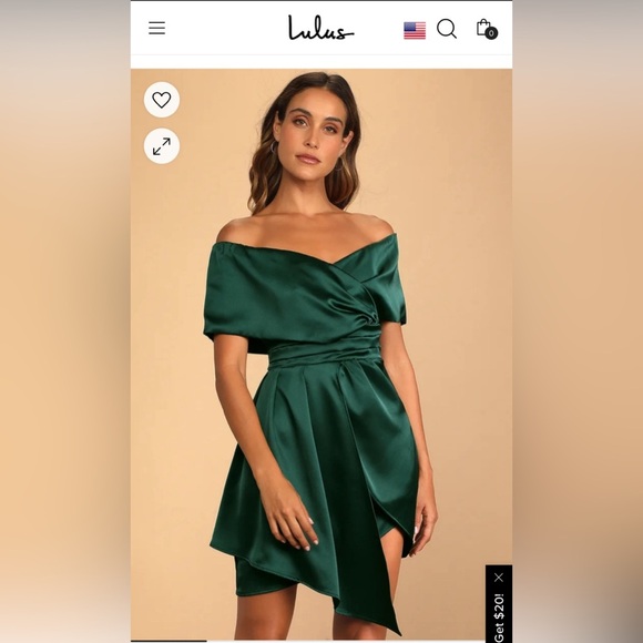 Lulu’s dress - Picture 3 of 3